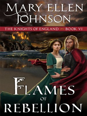 Flames of Rebellion - ebook